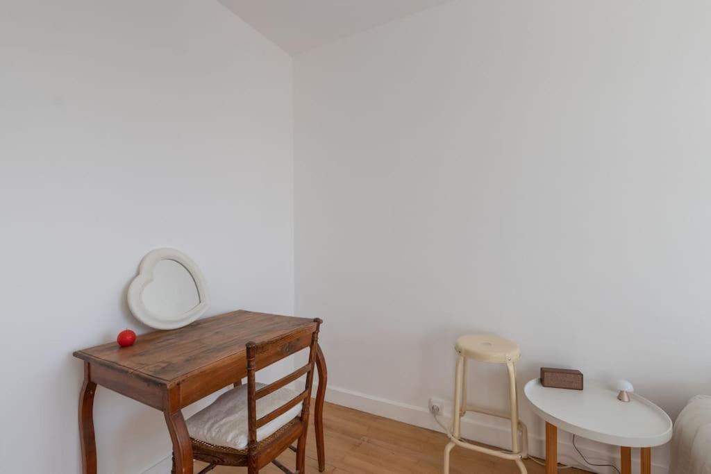 Cabana & Grand Appartement Cosy - Parking & Balcon Villefranche-sur-Saône Exteriér fotografie